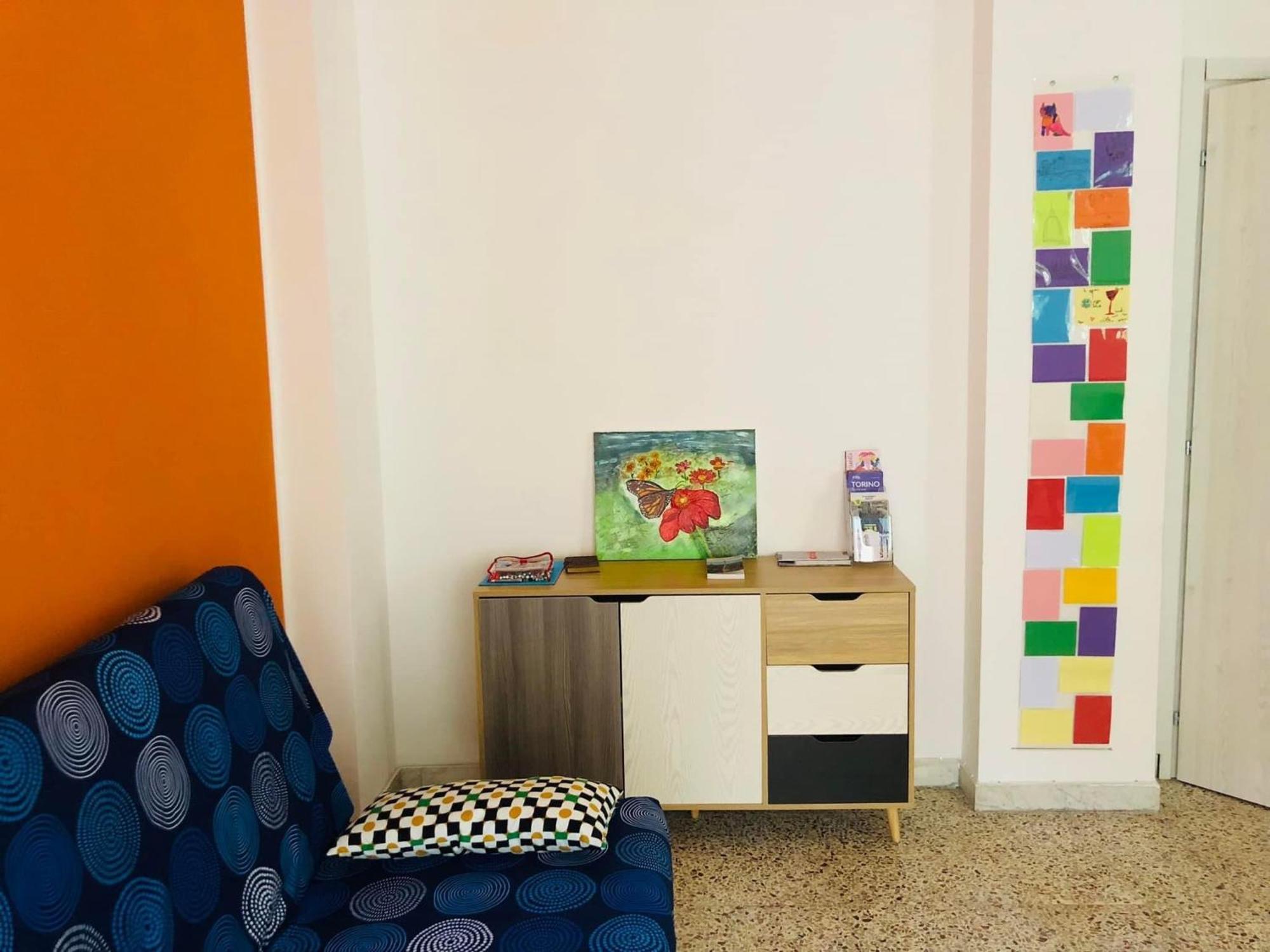 La Casa Dei Colori