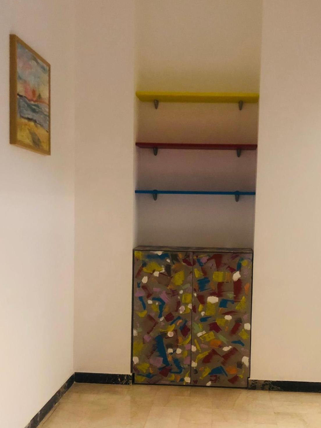 La Casa Dei Colori * Turin