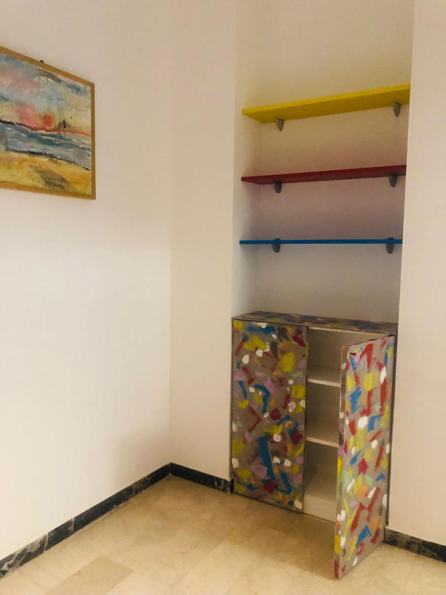 La Casa Dei Colori Turin
